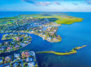 Swenson Realty luxury property at Ocean Reef Club