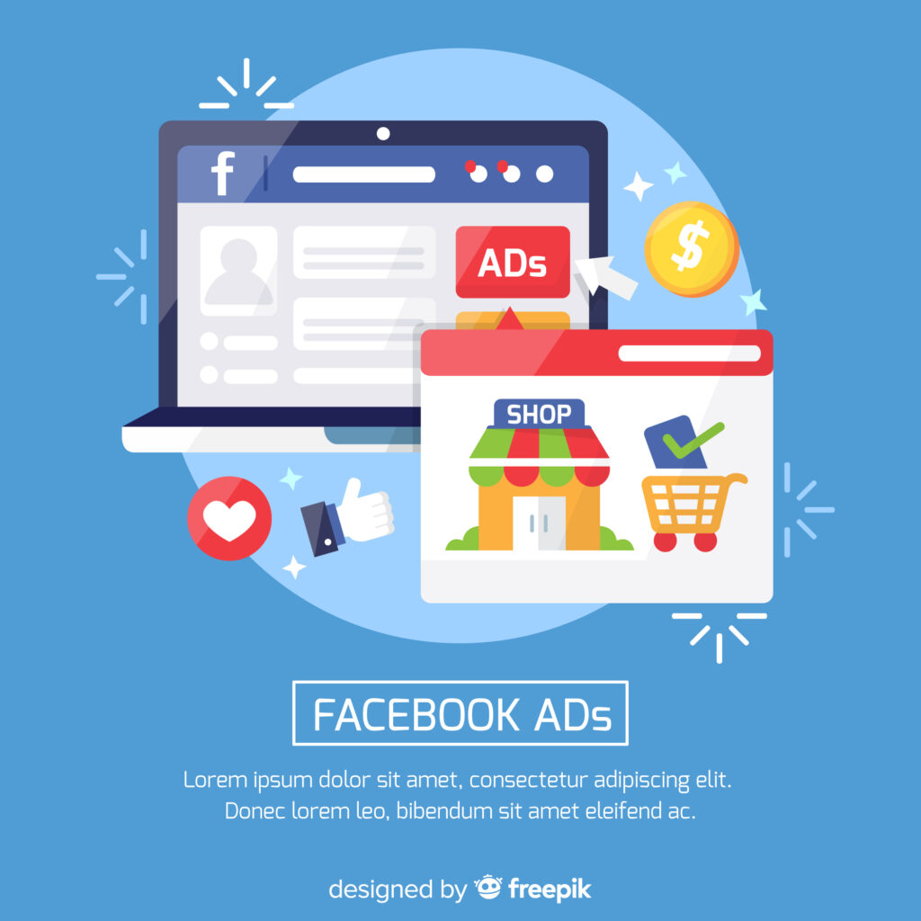 Comprehensive guide to Facebook Ads for business growth