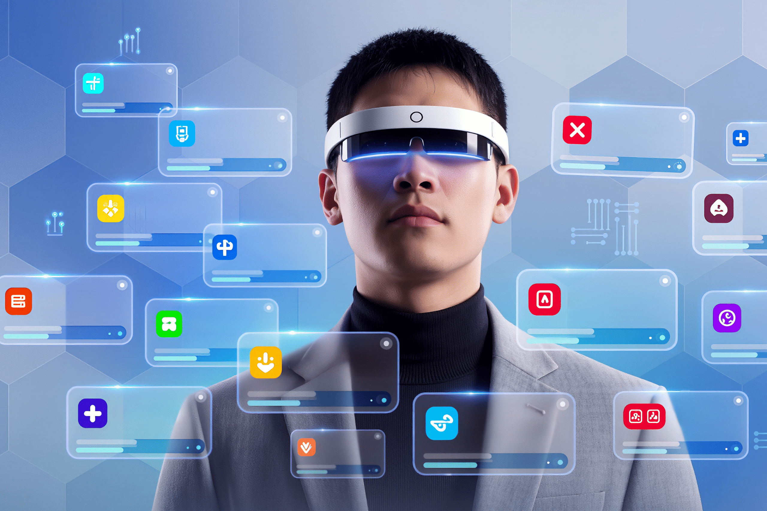 Improve UX:UI Design