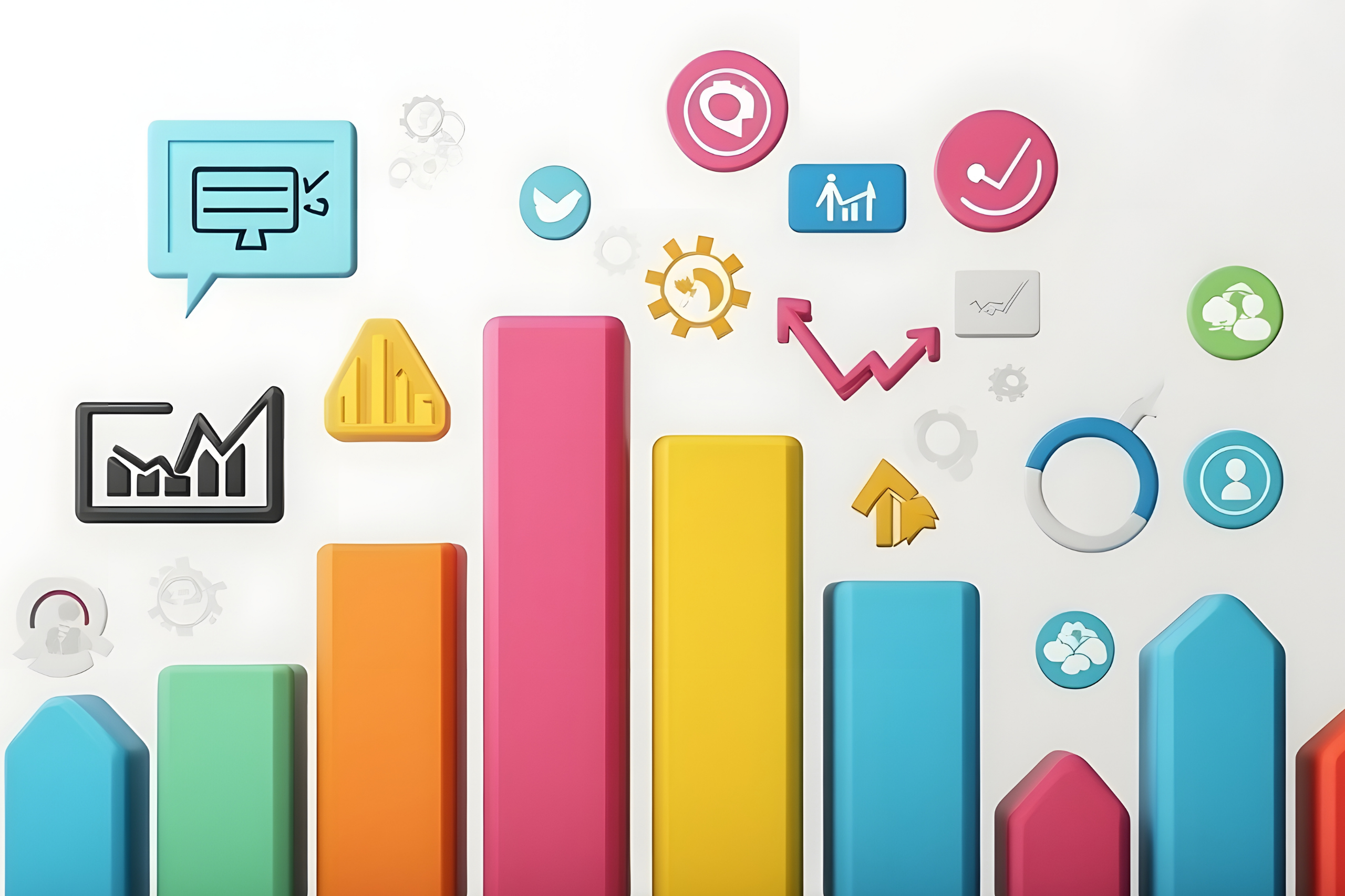 Social Media Marketing for Business