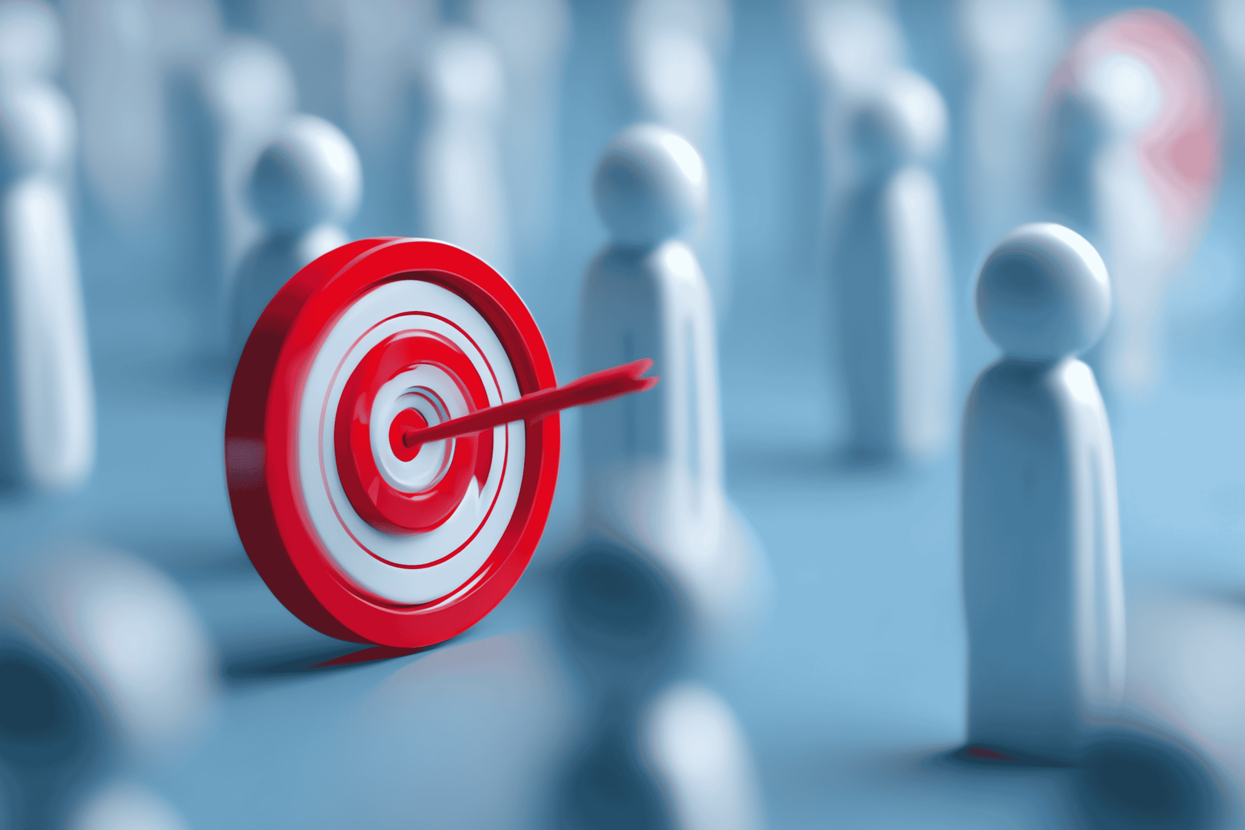 PPC Advertising Targeted Audience Reach