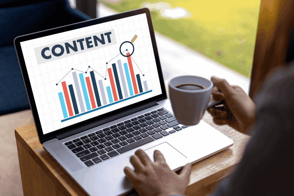 Why Content Marketing Is Essential for Building Long-Term Brand Loyalty
