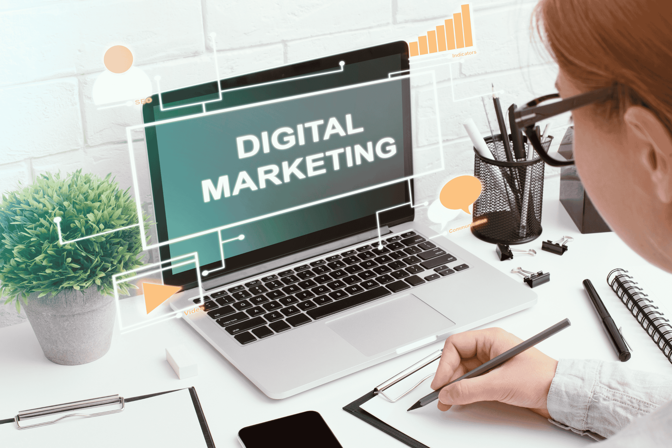 Creating a Winning Digital Marketing Strategy for Your Business