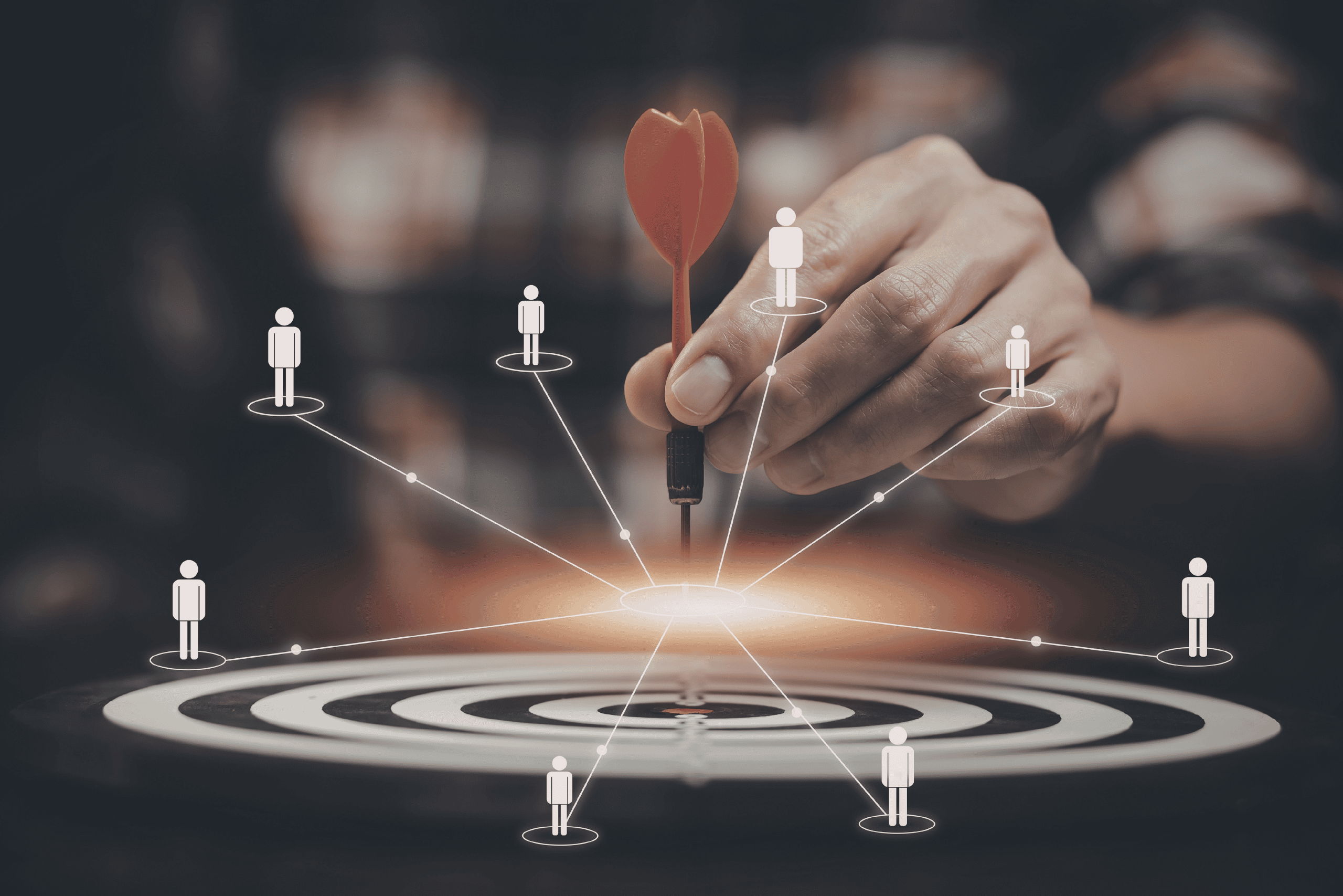 Identifying Your Target Audience- Digital Marketing Strategy