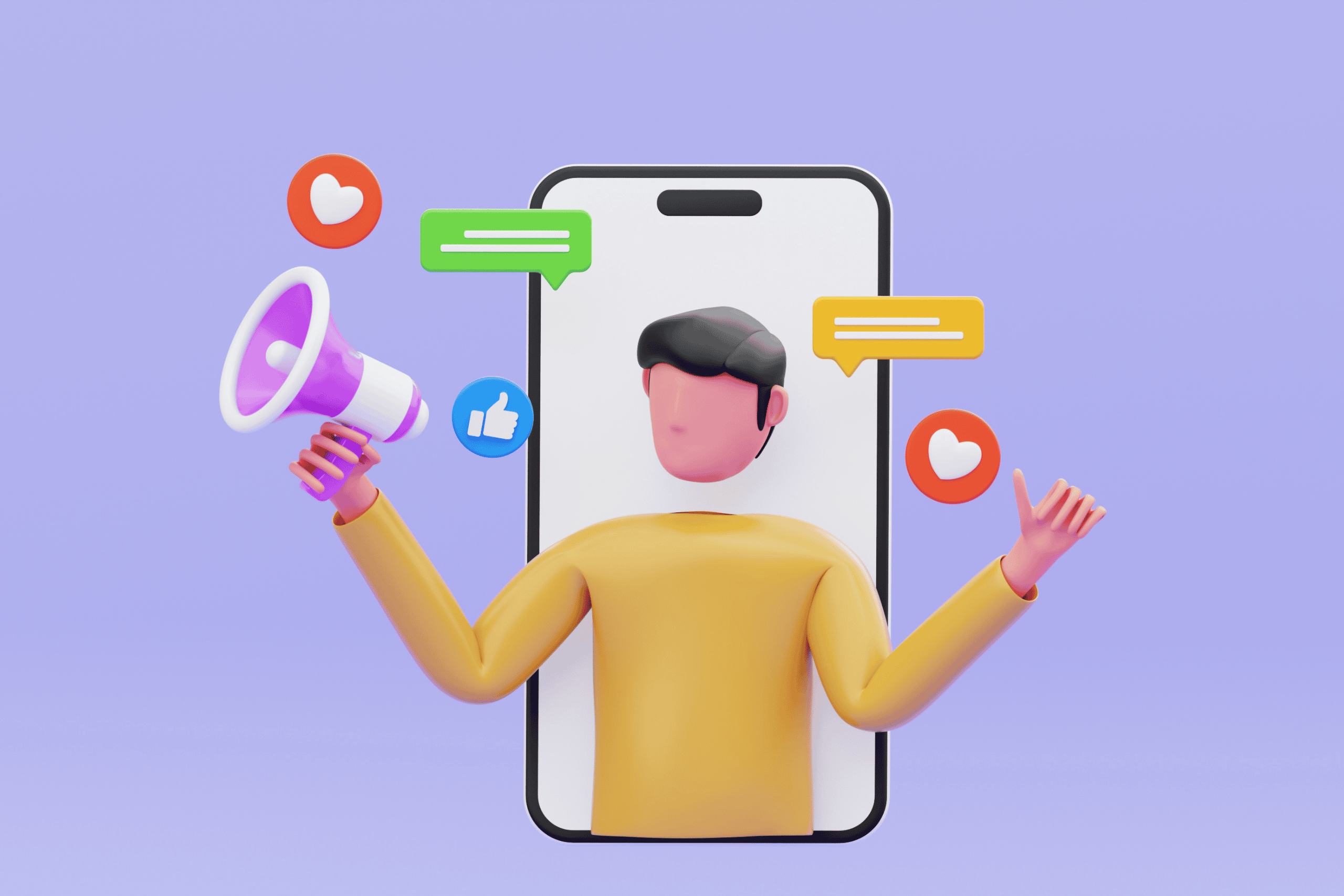 Understand Your Target Audience