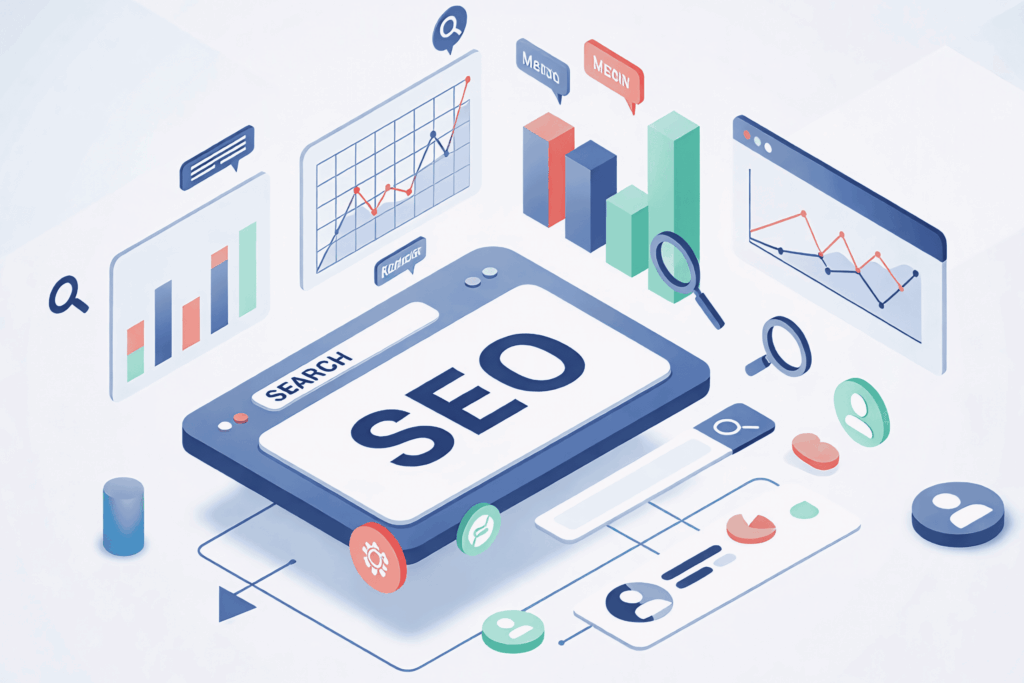 Complete Guide to Local SEO for Small Business Rankings