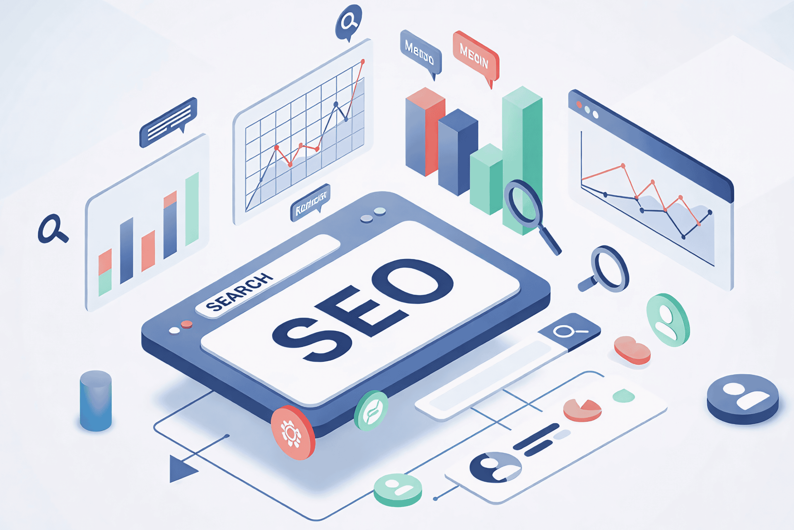 Complete Guide to Local SEO for Small Business Rankings