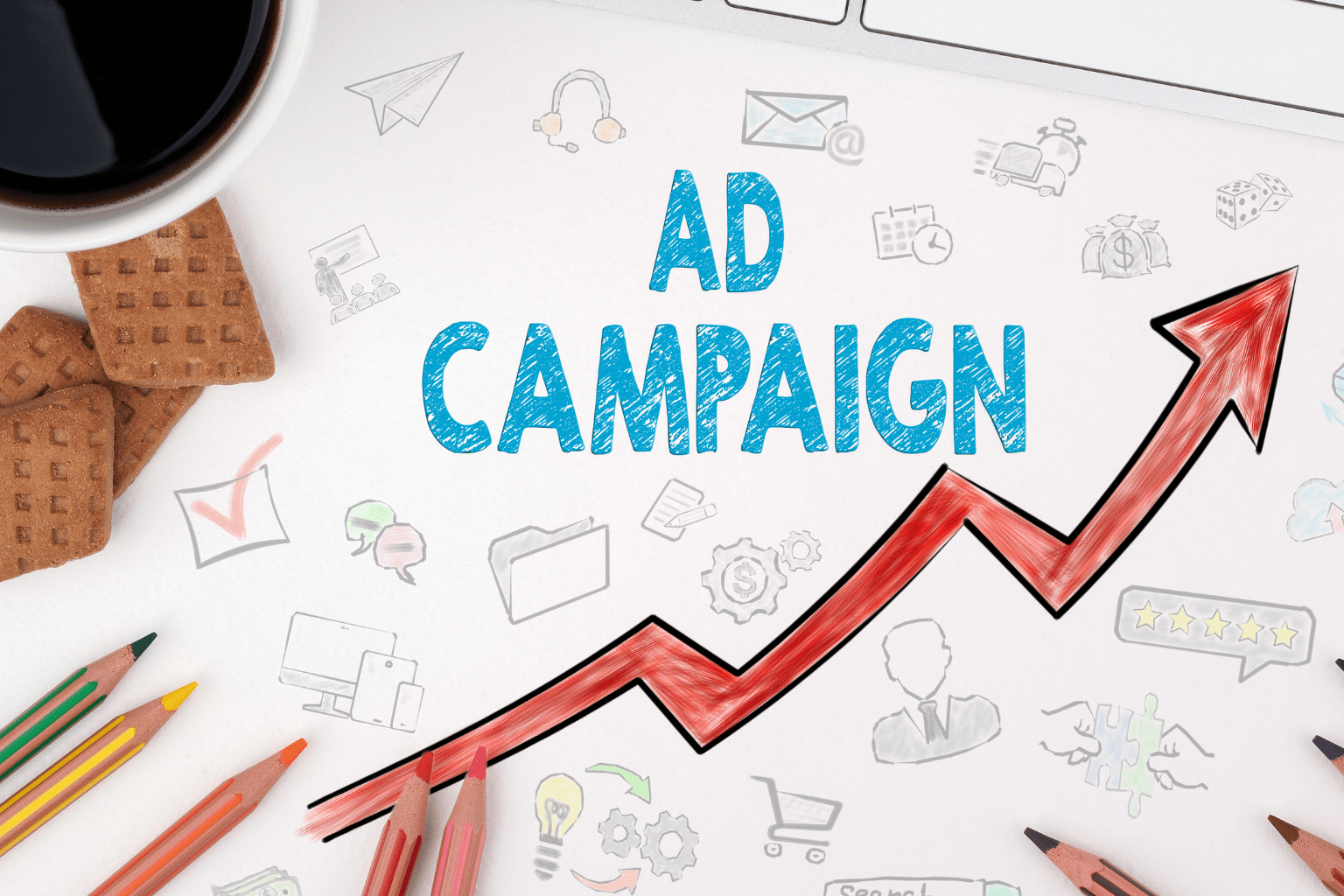 Google Ads vs. Meta Ads: Which Should Sarasota Businesses Use in 2026?