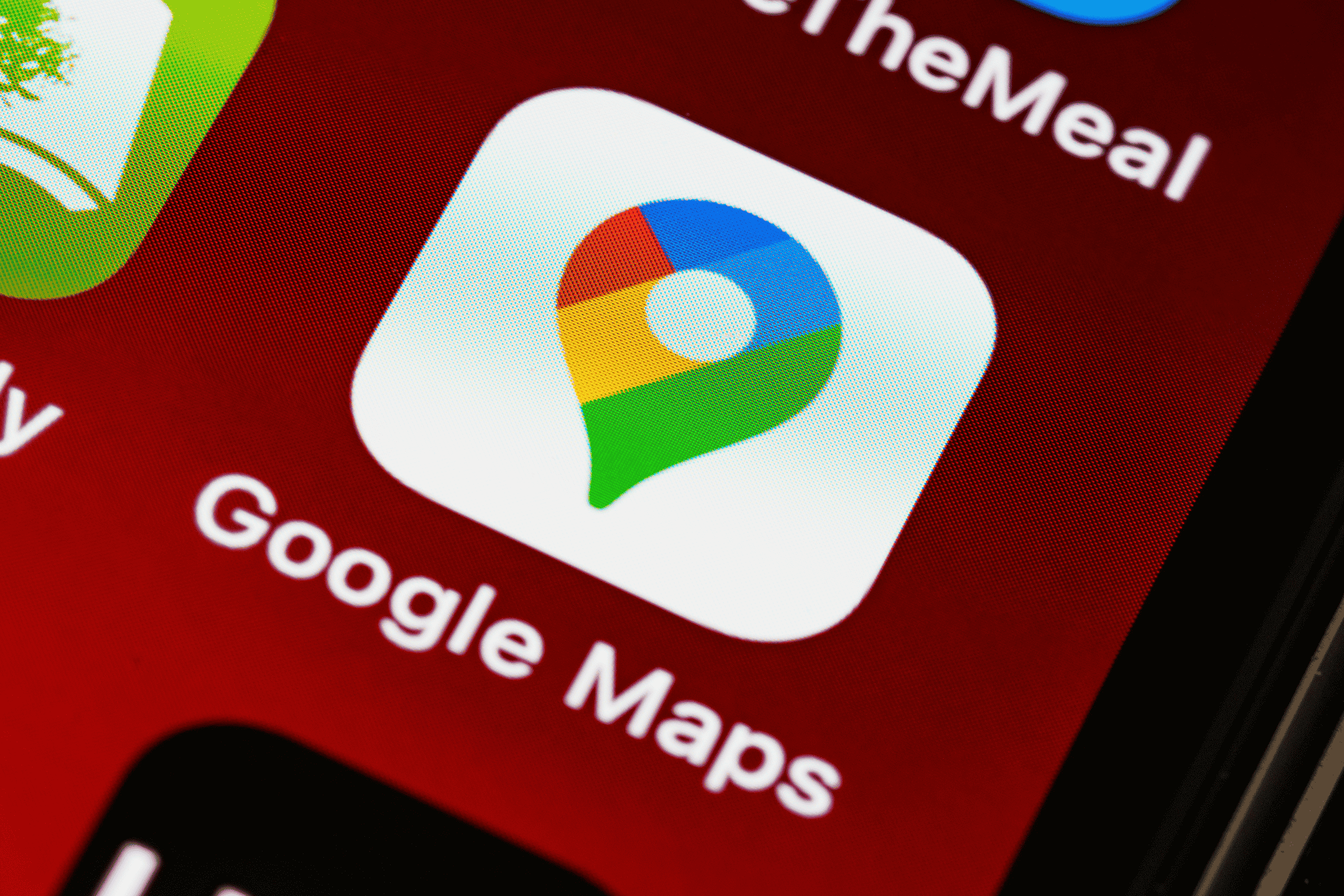 Google My Business (GMB) Optimization