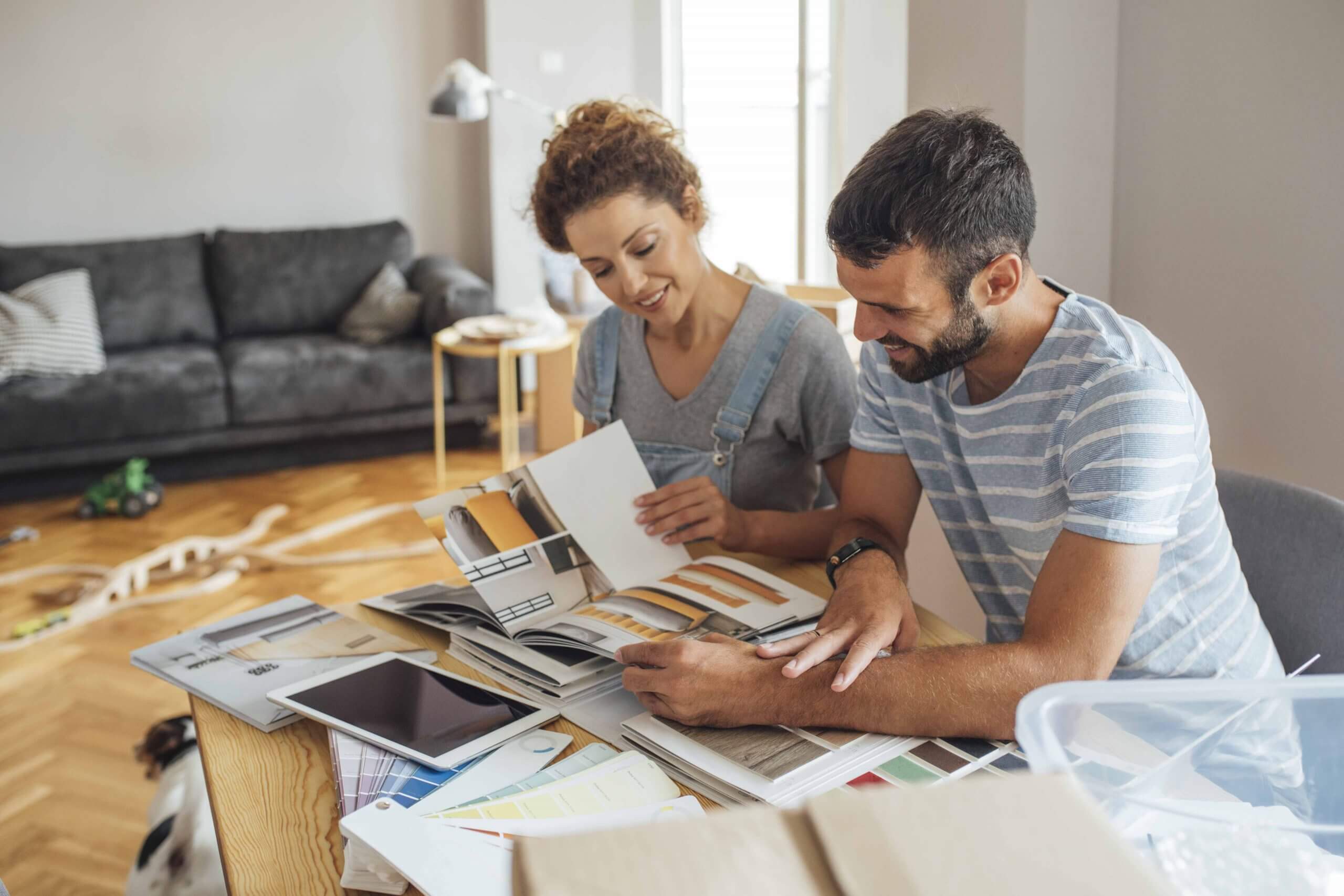 Build Now, Launch Later: The Seasonal Strategy Behind Cabex Construction's Marketing